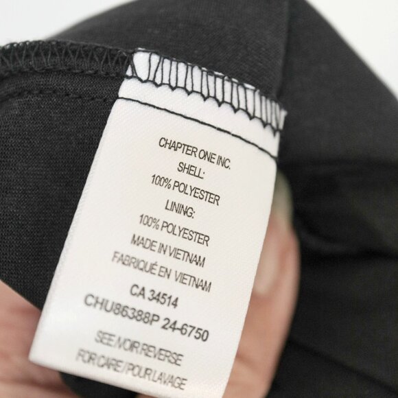 Butterfly Print Fairycore Ruffle Blouse 🦋 TAMARA H - Picture 6 of 9